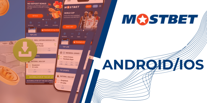 mostbet apk